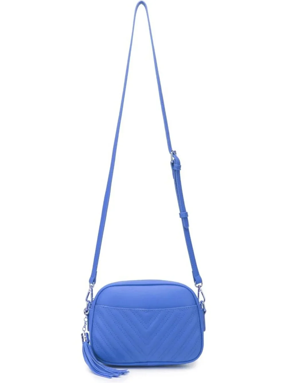 Chic Quilted Crossbody Bag | Stylish & Versatile Handbag for Everyday Use